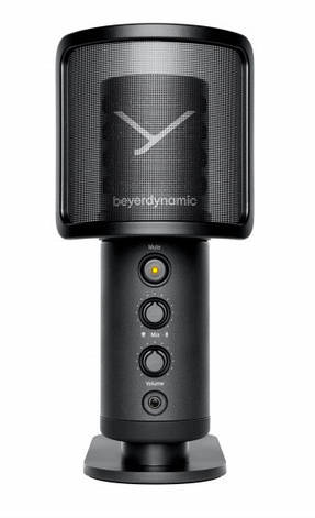 Мікрофон Beyerdynamic FOX, фото 1