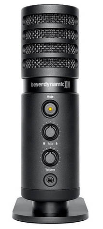 Мікрофон Beyerdynamic FOX, фото 4