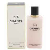 CHANEL № 5 Emulsion Pour le Corps Body Lotion крем для тела 150мл