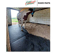 Мат "Mayo Mаttress" 185*120*4,4см для удержания лошадей COW COMFORT (Ирландия)