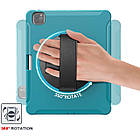 Чохол Rotating Belt Case для Apple iPad Pro 11" 2018 / 2020 Light Blue, фото 3