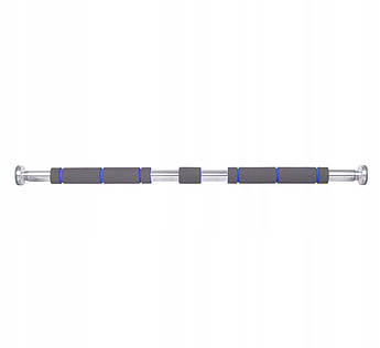 Турнік розсувний Springos 80-130 см FA0100 .