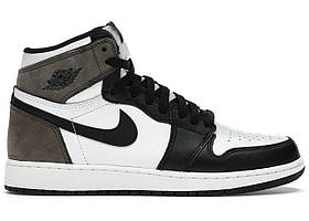 Кросівки Nike Air Jordan 1 Retro High Dark Mocha