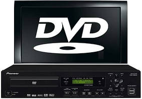 DVD