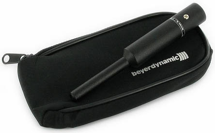 Мікрофон Beyerdynamic MM 1, фото 3