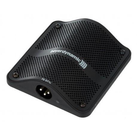 Мікрофон Beyerdynamic TG D71