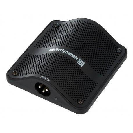 Мікрофон Beyerdynamic TG D71, фото 1