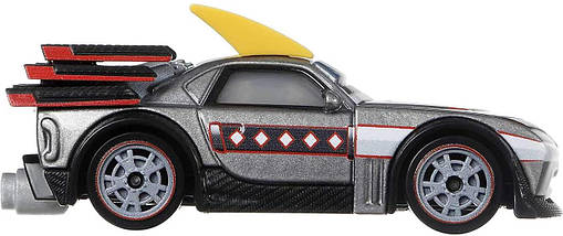 Тачки 3: Кабуто (Disney Pixar Cars Kabuto) от Mattel, фото 3