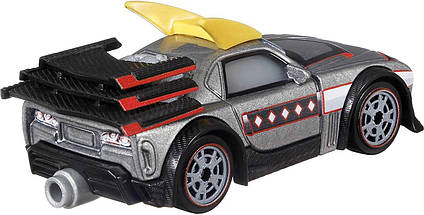 Тачки 3: Кабуто (Disney Pixar Cars Kabuto) от Mattel, фото 2