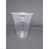 Стакан 500мл ПЛАСТИКОВИЙ 50 шт