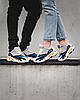 Кросівки Adidas Yeezy Boost 700 Wave Runner Solid Grey, фото 6