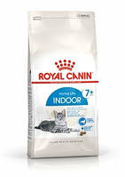 Сухой корм Royal Canin Indoor 7+ (Роял Канин Индор 7+) 3.5 кг для взрослых кошек 7 - 12 лет
