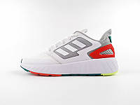 Кроссовки мужские 20002, Adidas Run90s neo, белые, < 41 42 43 44 45 > р. 41-26,0см.