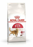 Сухой корм Royal Canin FIT 32 (Роял Канин Фит 32) 2 кг для взрослых кошек от 12 месяцев до 7 лет