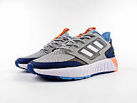 Кроссовки мужские 20001, Adidas Run90s neo, серые, < 41 42 43 44 45 > р. 41-26,0см.