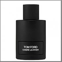 Tom Ford Ombre Leather парфумована вода 100 ml. (Тестер Том Форд Омбре Лезер), фото 2