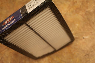 Фільтр повітряний Такума (DYF) 96263897