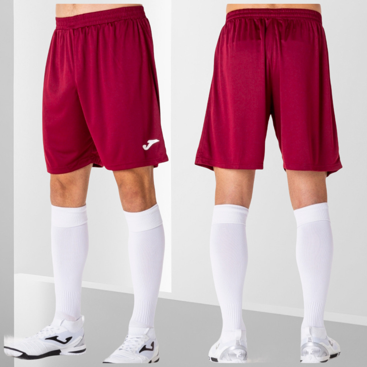 Шорти футбольні Joma Nobel - 100053.650