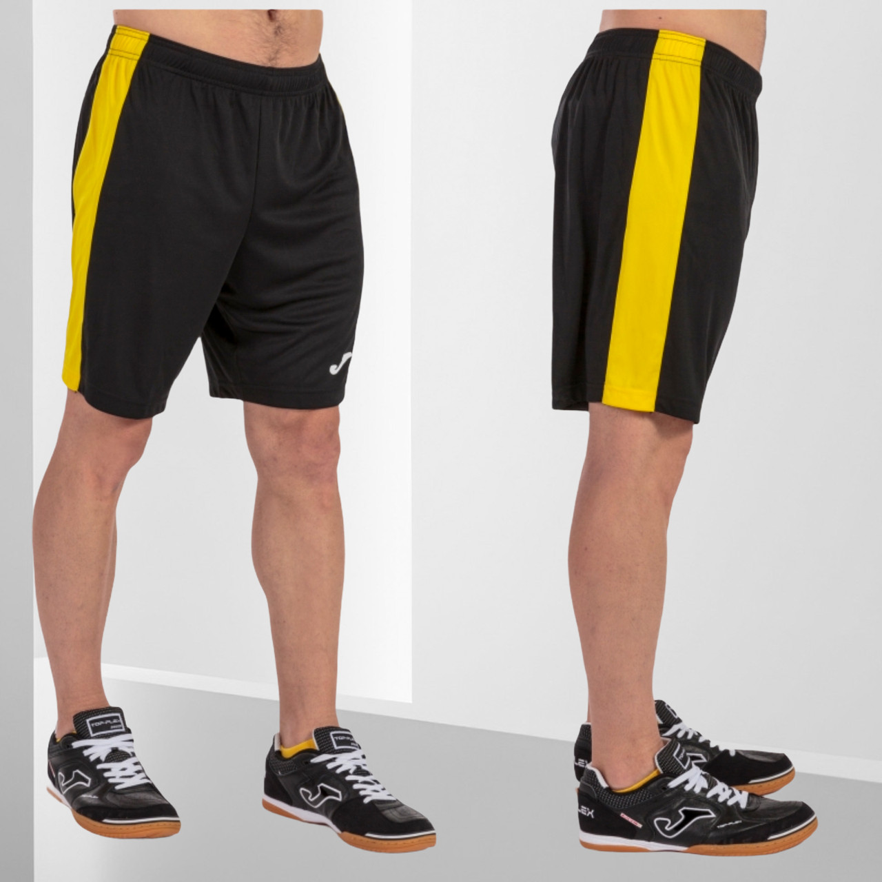 Шорти футбольні Joma Maxi — 101657.109