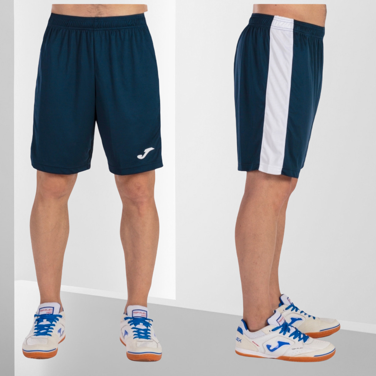 Шорти футбольні Joma Maxi — 101657.332