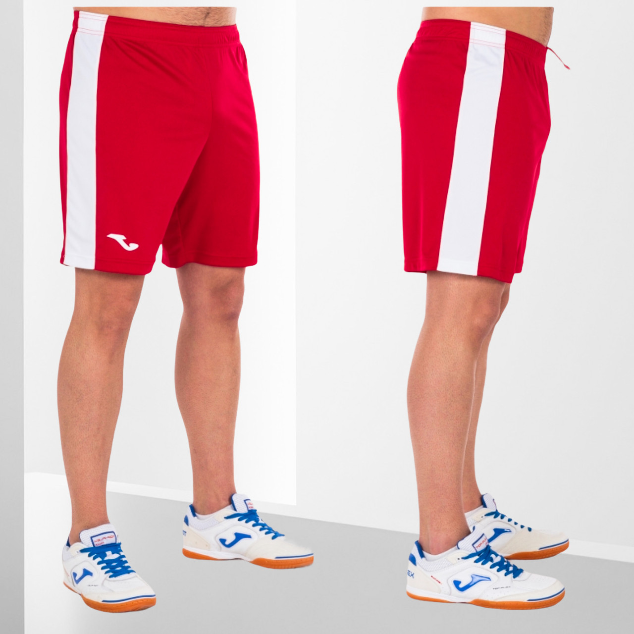Шорти футбольні Joma Maxi — 101657.602