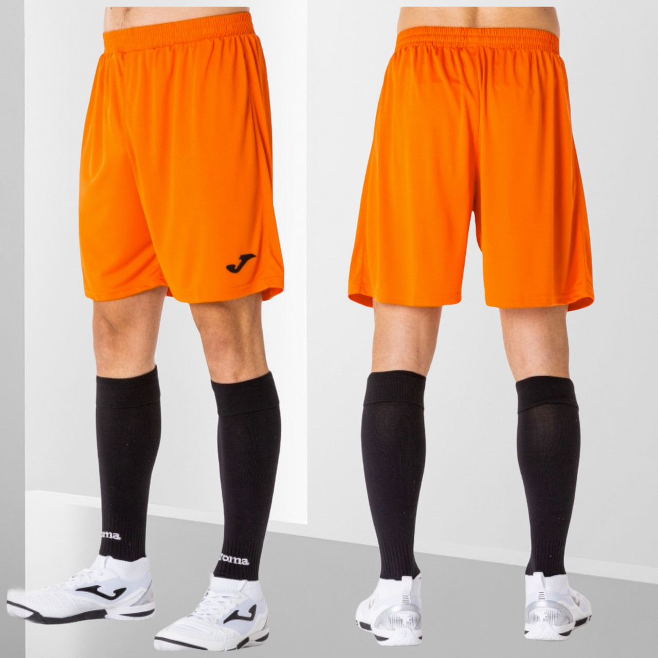 Шорти футбольні Joma Nobel - 100053.880