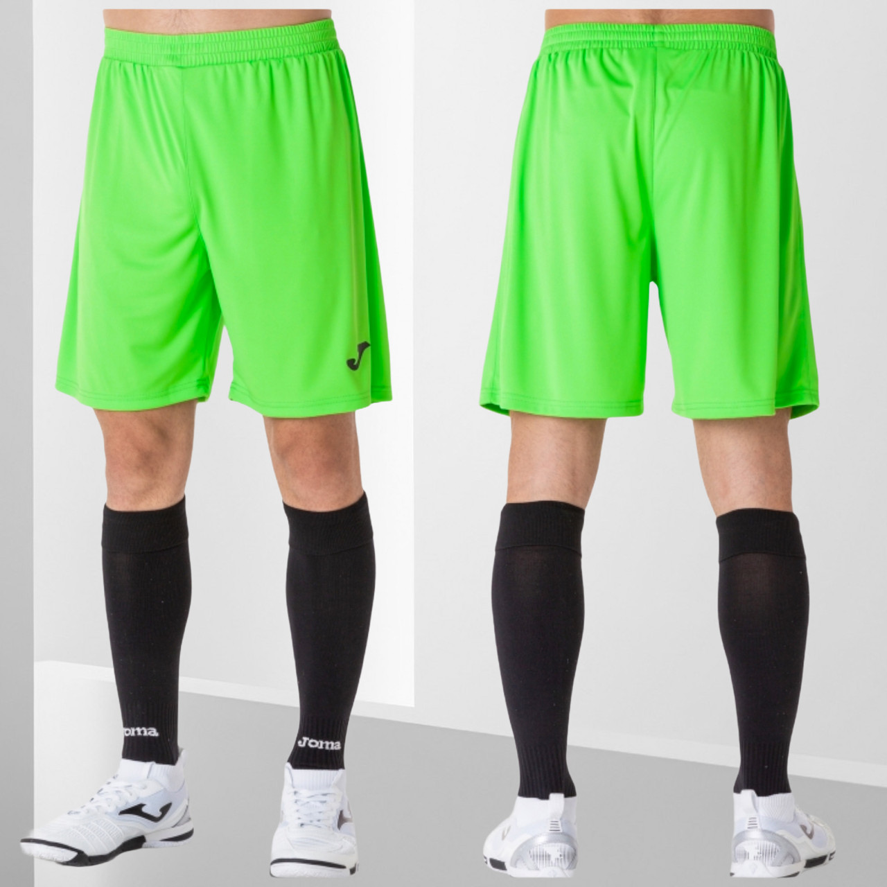 Шорти футбольні Joma Nobel - 100053.020