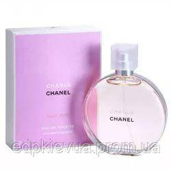 Chanel Chance Eau Vive - туалетна вода - 100 ml, женская парфюмерия ( EDP57792 )