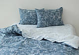 ТМ TAG Комплект постільної білизни з компаньйоном S460, фото 4