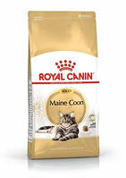 Сухой корм Royal Canin Maine Coon Adult (Роял Канин Мейн Кун Эдалт) 2 кг для кошек породы мейн-кун