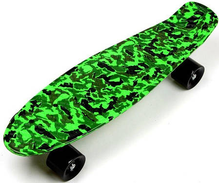 Penny Board "Military", фото 2