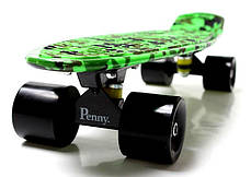 Penny Board "Military", фото 2