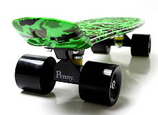 Penny Board "Military", фото 3