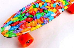 Penny Board "Caramel", фото 2