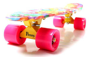 Penny Board "Caramel", фото 2