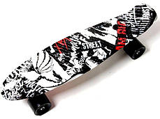 Penny Board "Street board", фото 2
