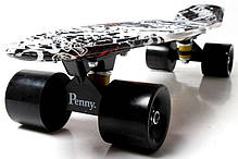 Penny Board "Street board", фото 2