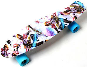 Penny Board "Alladin", фото 2