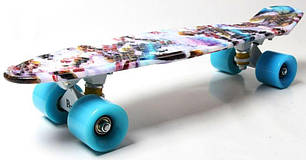 Penny Board "Alladin", фото 2