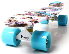 Penny Board "Alladin", фото 2