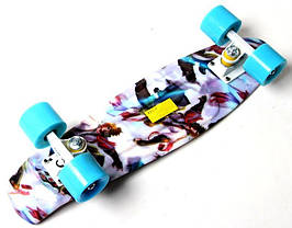 Penny Board "Alladin", фото 3