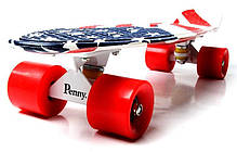 Penny Board "USA", фото 2