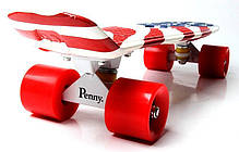 Penny Board "USA", фото 3