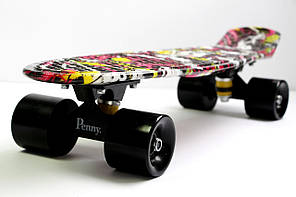 Penny Board "Deck", фото 2