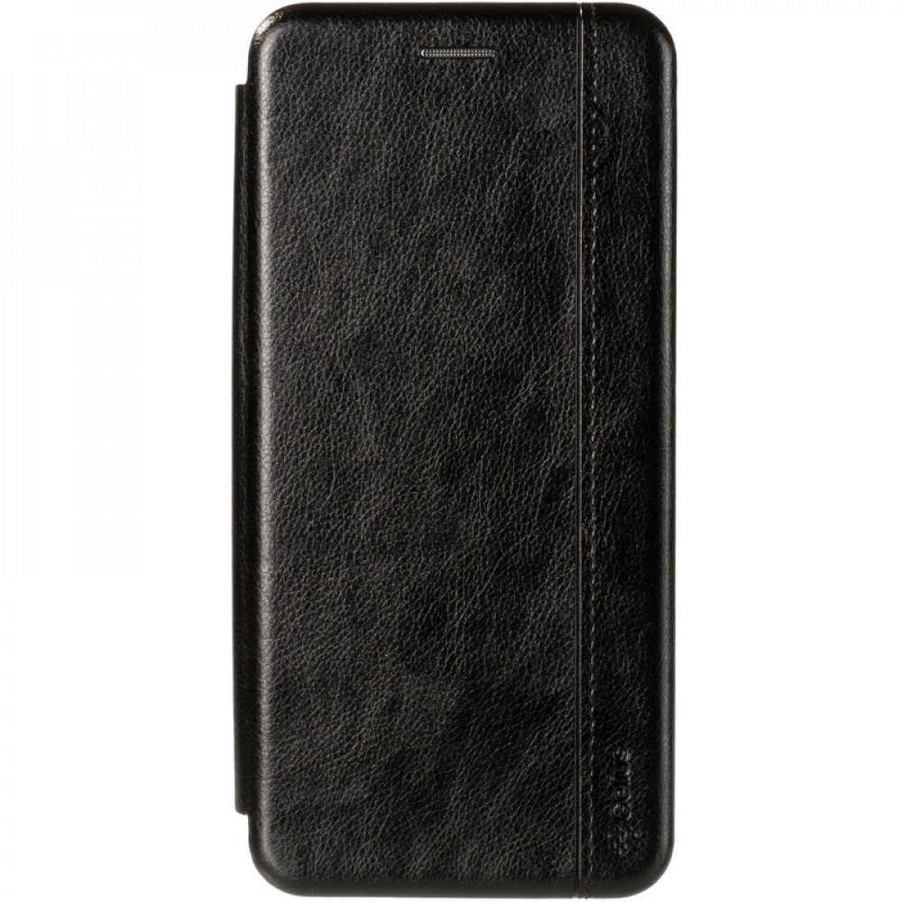 Шкіряний чохол-книжка Book Cover Leather Gelius для Nokia 2.4, фото 1