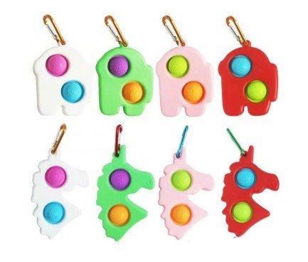 Simple dimple іграшка антистрес 1535 G-Rich, фото 1