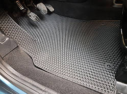 Водійський коврик Citroen Berlingo з 2008 р. (EVA)