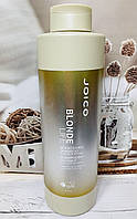 Шампунь для освітленого волосся Joico Blonde