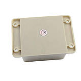 Діммер для LED стрічки 8А 96Вт 8A 96W KNOB, фото 2