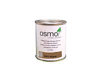 Масло с твердым воском OSMO TOPOIL для мебели и столешниц 3061 - Акация 0,125л